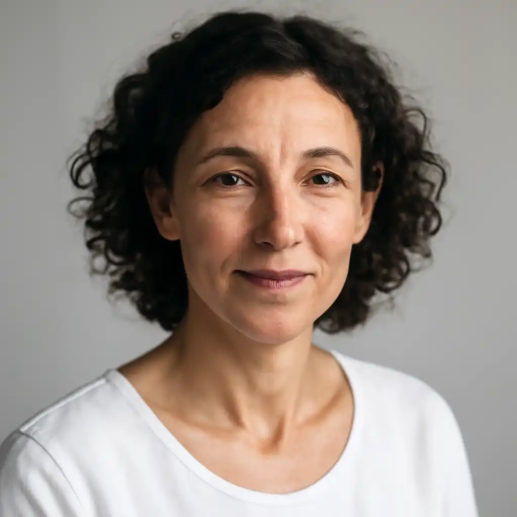 Lydia Carmichael
